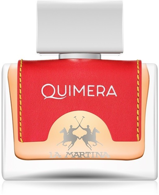 La Martina Quimera Mujer eau de parfum nőknek 100 ml