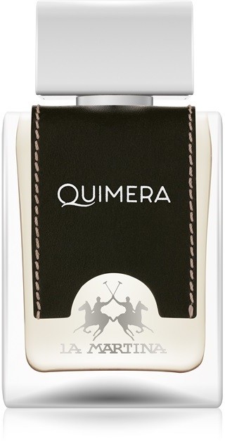 La Martina Quimera Hombre eau de toilette férfiaknak 100 ml