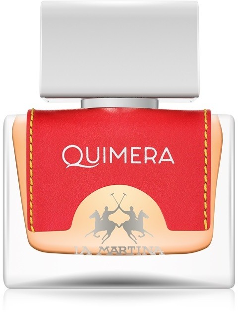 La Martina Quimera Mujer eau de parfum nőknek 50 ml