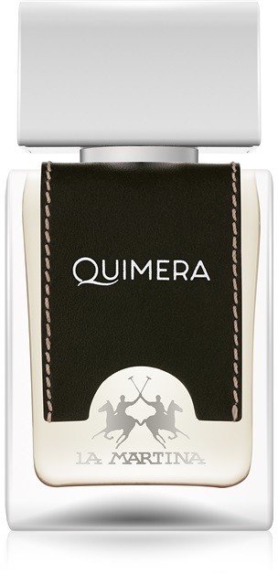 La Martina Quimera Hombre eau de toilette férfiaknak  ml