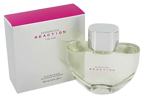 Kenneth Cole Reaction eau de parfum nőknek 100 ml
