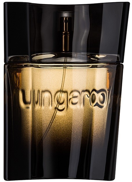 Emanuel Ungaro Ungaro Feminin eau de toilette nőknek 50 ml