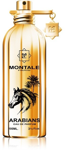 Montale Arabians eau de parfum unisex 100 ml