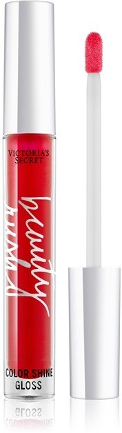 Victoria's Secret Beauty Rush ajakfény árnyalat Red Hot 3,1 g