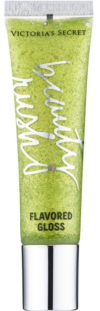 Victoria's Secret Beauty Rush ízesített szájfény árnyalat Pucker Up 13 g