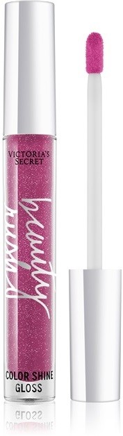 Victoria's Secret Beauty Rush ajakfény árnyalat Violet Femme 3,1 g