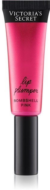 Victoria's Secret Lip Plumper dúsító ajakfény árnyalat Bombshell Pink 10,8 g