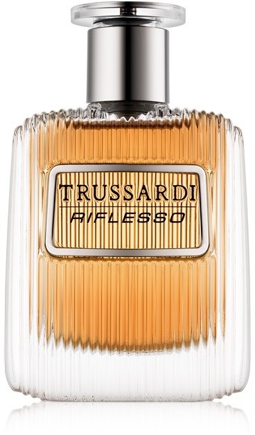 Trussardi Riflesso eau de toilette férfiaknak 50 ml