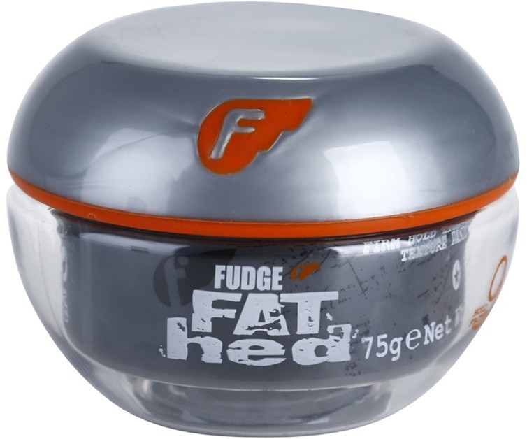 Fudge Styling formázó paszta a rugalmas és dús hajért  75 g
