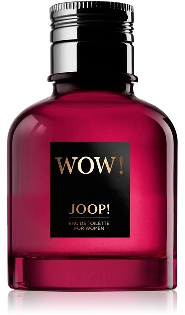 JOOP! Wow! for Women eau de toilette nőknek 40 ml