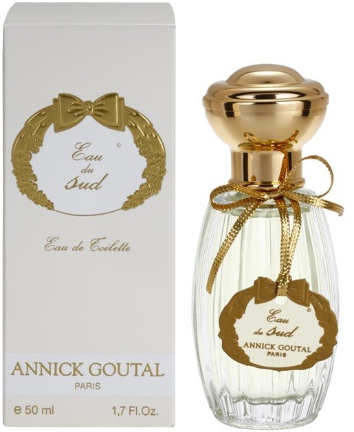 Annick Goutal Eau du Sud eau de toilette unisex 100 ml