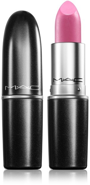 MAC Retro Matte Lipstick rúzs matt hatással árnyalat Steady Going 3 g