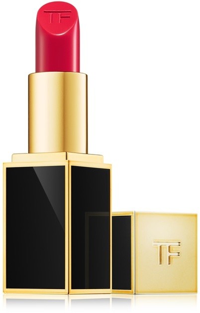 Tom Ford Lip Color rúzs árnyalat 86 Electrique 3 g