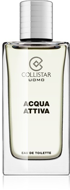 Collistar Acqua Attiva eau de toilette férfiaknak 50 ml