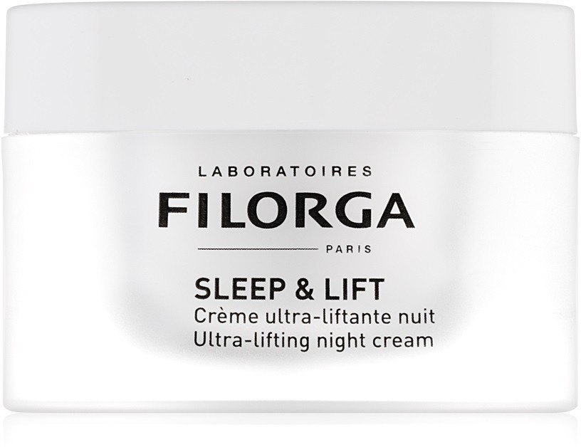 Filorga Medi-Cosmetique Sleep & Lift éjszakai krém lifting hatással  50 ml