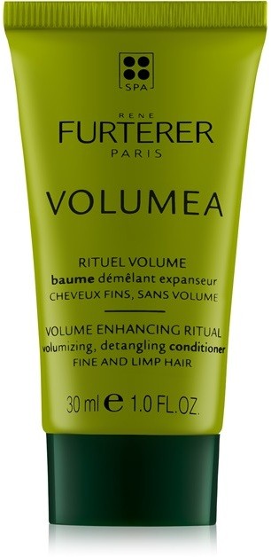 Rene Furterer Volumea kondicionáló dús hatásért  30 ml