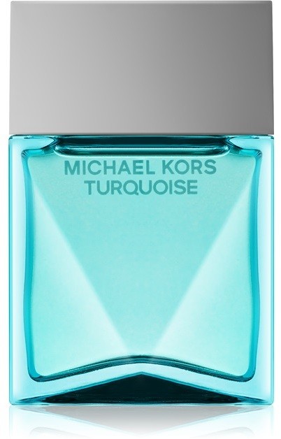 Michael Kors Turquoise eau de parfum nőknek 50 ml