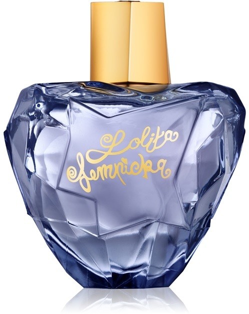 Lolita Lempicka Lolita Lempicka Mon Premier Parfum eau de parfum nőknek 50 ml