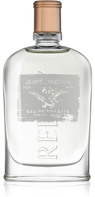 Replay Jeans Original! For Him eau de toilette férfiaknak 75 ml