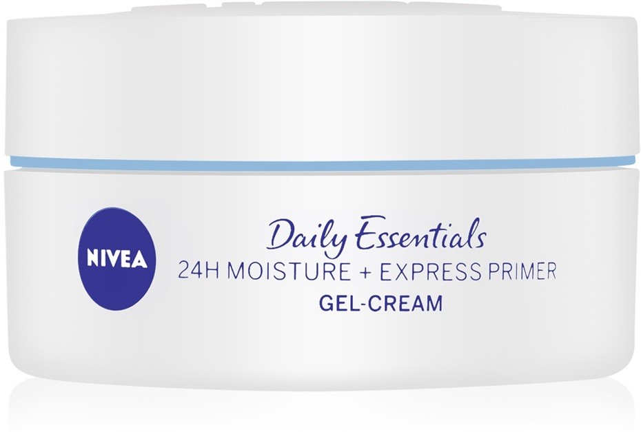 Nivea Essentials alap bázis normál és kombinált bőrre  50 ml