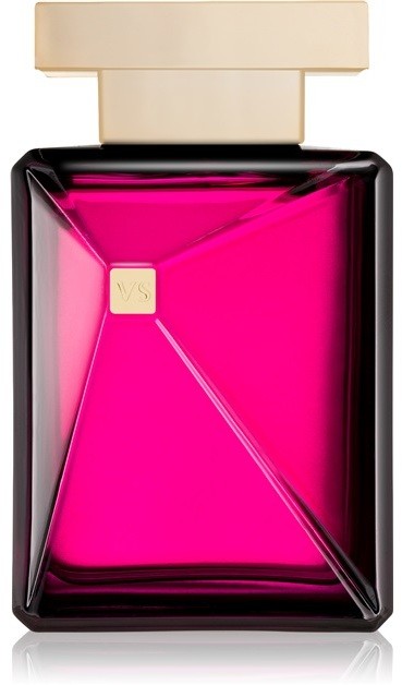 Victoria's Secret Seduction Dark Orchid eau de parfum nőknek 50 ml