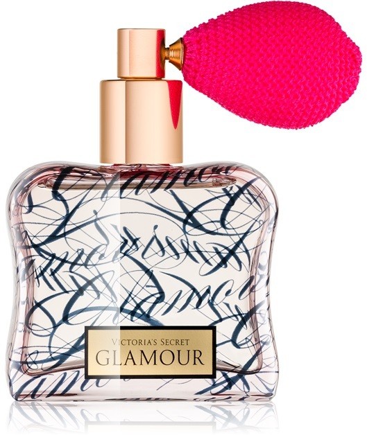 Victoria's Secret Glamour eau de parfum nőknek 50 ml
