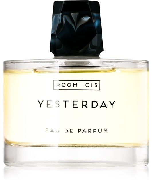Room 1015 Yesterday eau de parfum unisex 100 ml