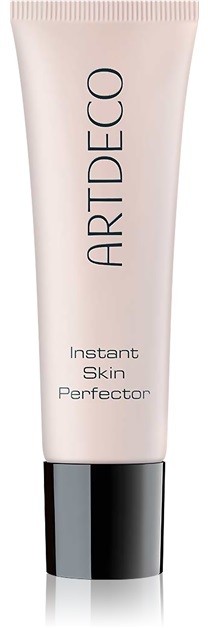 Artdeco Instant Skin Perfector tonizáló sminkalap a make-up alá  25 ml