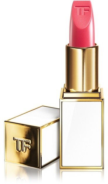 Tom Ford Lip Color Sheer rúzs árnyalat 07 Paradiso 3 g