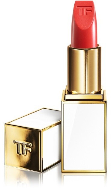 Tom Ford Lip Color Ultra-Rich rúzs magasfényű árnyalat 03 Le Mempris 3 g