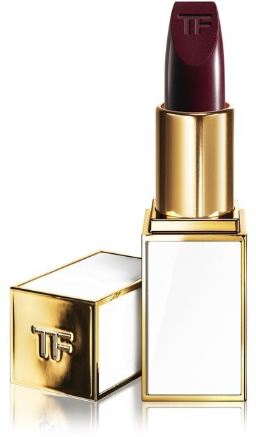 Tom Ford Lip Color Ultra-Rich rúzs magasfényű árnyalat 01 Purple Noon 3 g