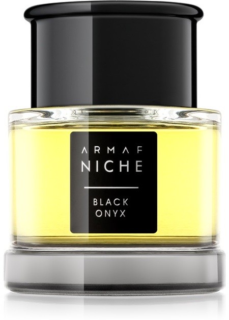 Armaf Black Onyx eau de parfum unisex 90 ml