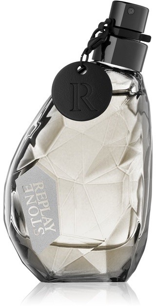 Replay Stone eau de toilette férfiaknak 30 ml