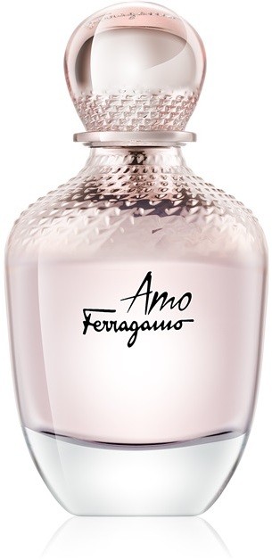 Salvatore Ferragamo Amo Ferragamo eau de parfum nőknek 100 ml