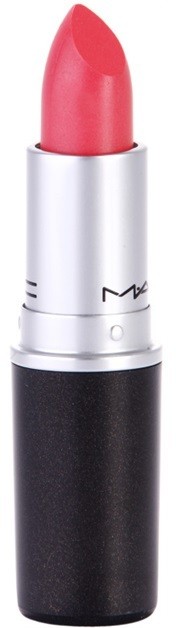 MAC Cremesheen Lipstick rúzs árnyalat Pink Pearl Pop 3 g