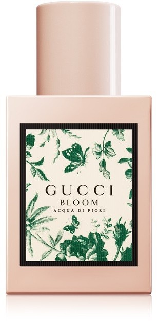 Gucci Bloom Acqua di Fiori eau de toilette nőknek 30 ml