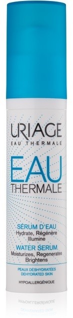 Uriage Eau Thermale intenzíven hidratáló arcszérum  30 ml