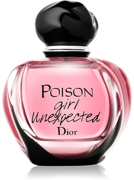 Dior Poison Girl Unexpected eau de toilette nőknek 50 ml