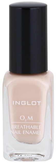 Inglot O₂M körömlakk árnyalat 673 11 ml