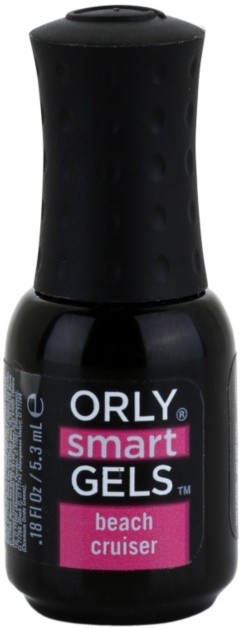 Orly smartGELS géles körömlakk árnyalat Beach Cruiser 5,3 ml