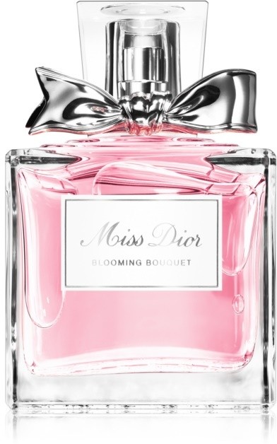 Dior Miss Dior Blooming Bouquet eau de toilette nőknek  ml