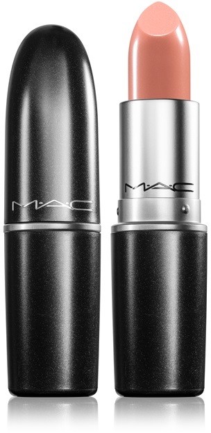 MAC Cremesheen Lipstick rúzs árnyalat Pure Zen 3 g