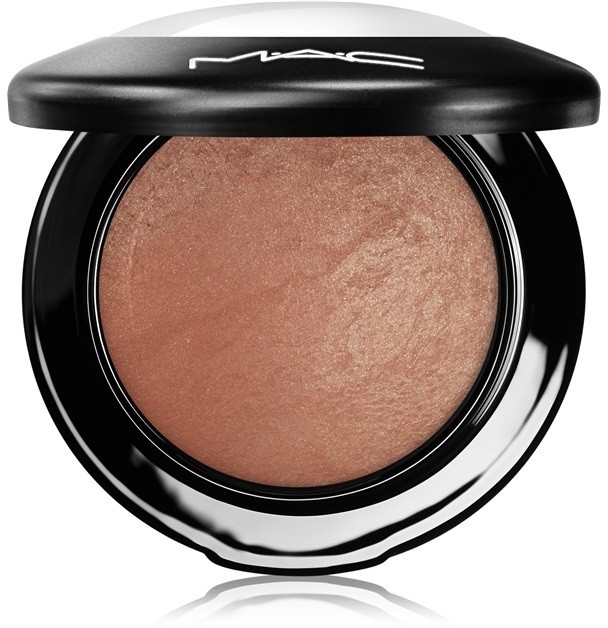 MAC Mineralize Blush arcpirosító árnyalat Love Joy  3,5 g