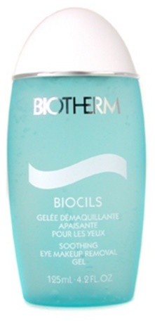 Biotherm Biocils sminklemosó szemgél az érzékeny arcbőrre  125 ml