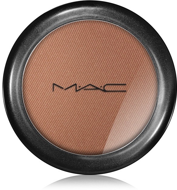 MAC Powder Blush arcpirosító árnyalat Format 6 g