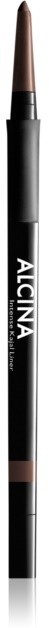Alcina Decorative Intensive Kajal szemceruza árnyalat 020 Brown