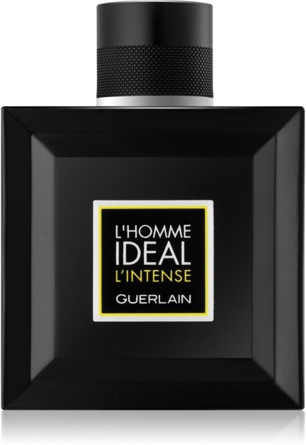 Guerlain L'Homme Ideal L'Intense eau de parfum férfiaknak 100 ml