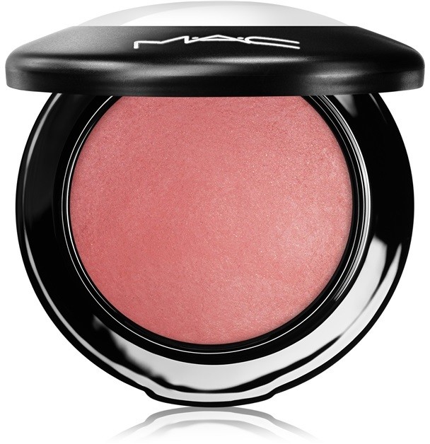 MAC Mineralize Blush arcpirosító árnyalat Gleeful  3,5 g