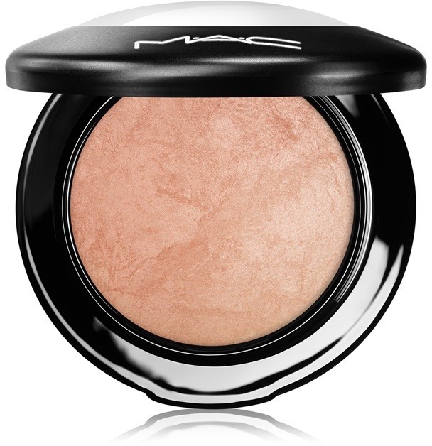 MAC Mineralize Blush arcpirosító árnyalat Warm Soul  3,5 g