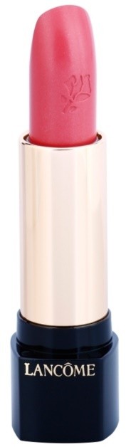 Lancôme L'Absolu Rouge Cream hidratáló rúzs árnyalat 06 Rose Nu (Advanced Hydrating Lipcolor) 4,2 ml